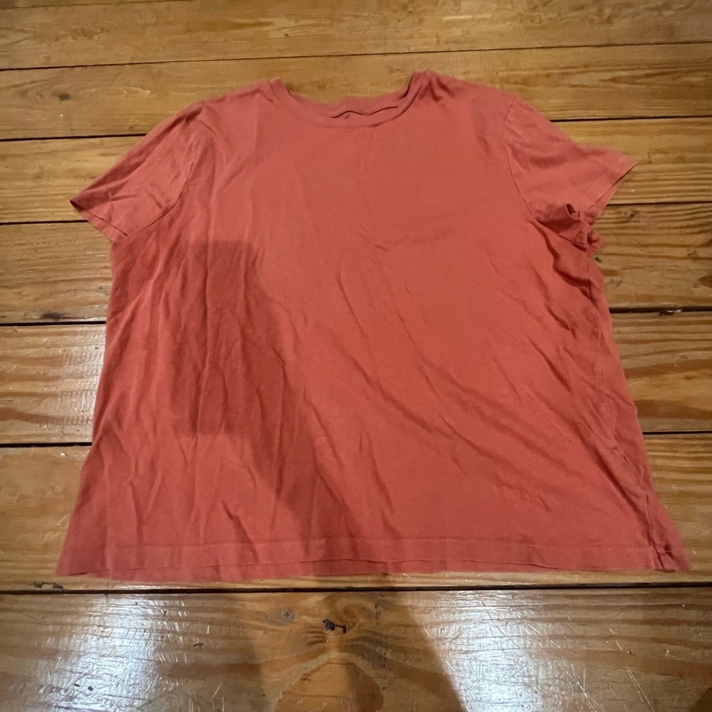 (408) *GAP TOP*